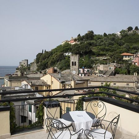 Hotel La Colonnina Monterosso al Mare Exteriér fotografie