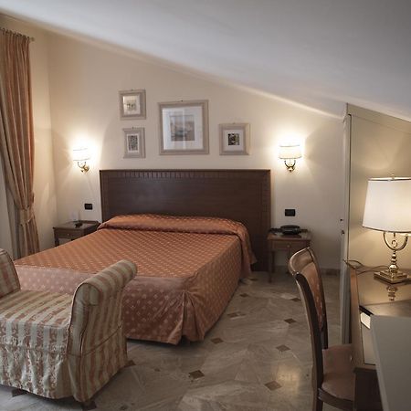 Hotel La Colonnina Monterosso al Mare Exteriér fotografie