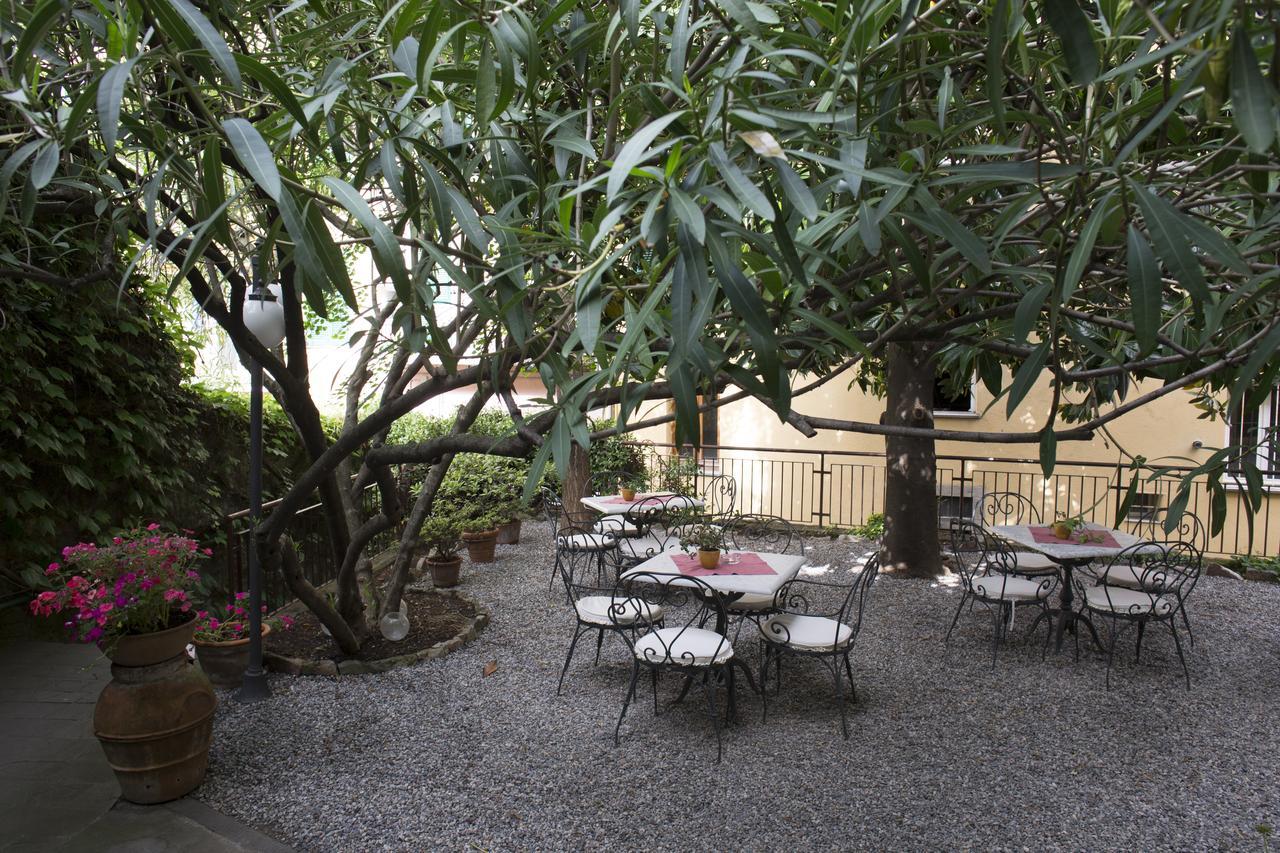 Hotel La Colonnina Monterosso al Mare Exteriér fotografie