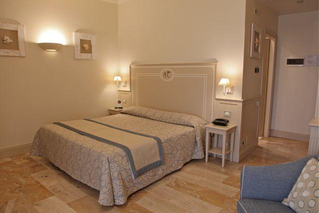 Hotel La Colonnina Monterosso al Mare Exteriér fotografie