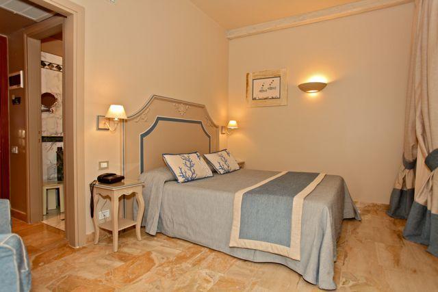 Hotel La Colonnina Monterosso al Mare Exteriér fotografie