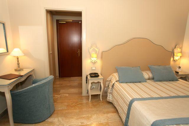 Hotel La Colonnina Monterosso al Mare Exteriér fotografie
